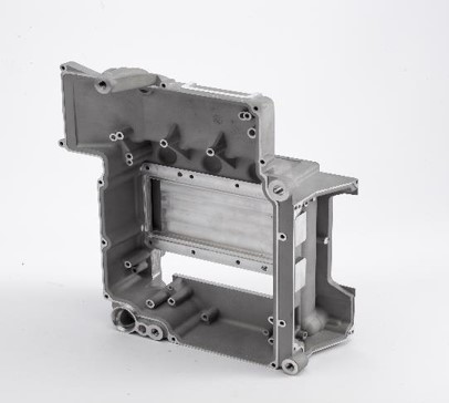 chevron autó inverter ház