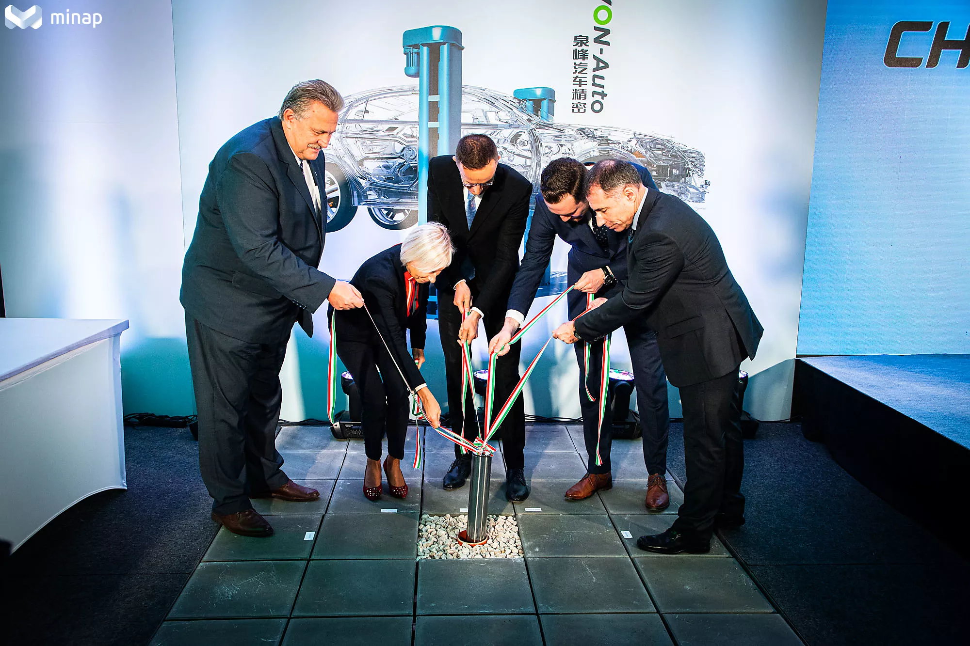 chevron autó miskolc 