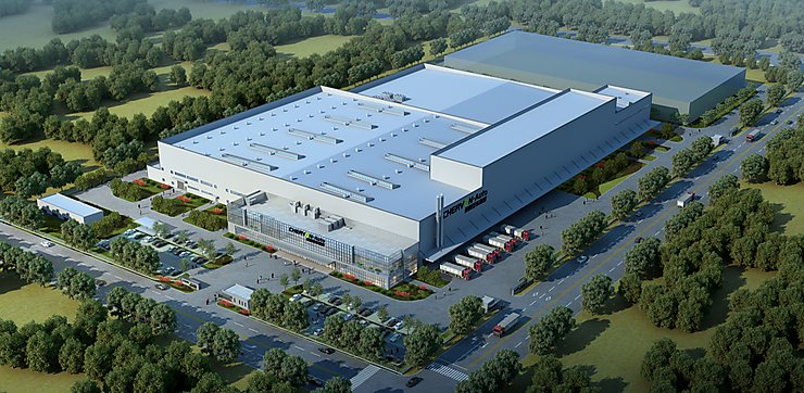 chevron mechatronikai látványterv