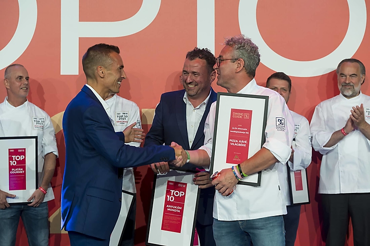 Fotó: diningguide.hu