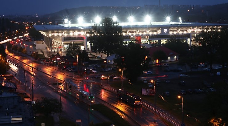 dvtk stadion