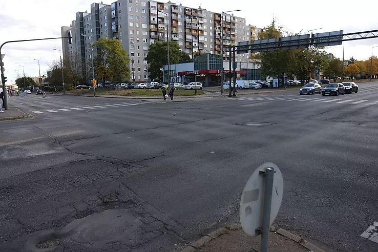 király turbó körforgalom