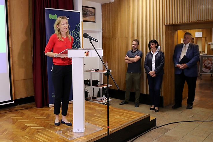 közösségi gyűlés