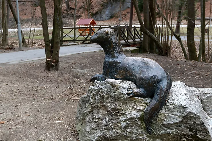 lillafüred pavilonok