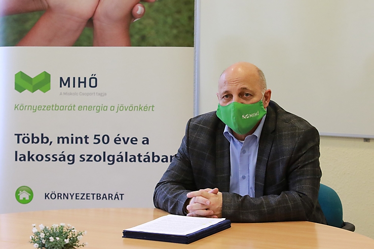 mihő évértékelő