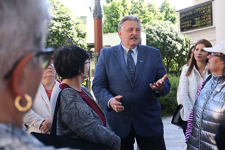 miskolc setak belvaros