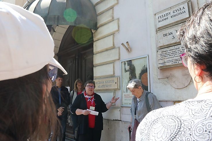 miskolc setak belvaros