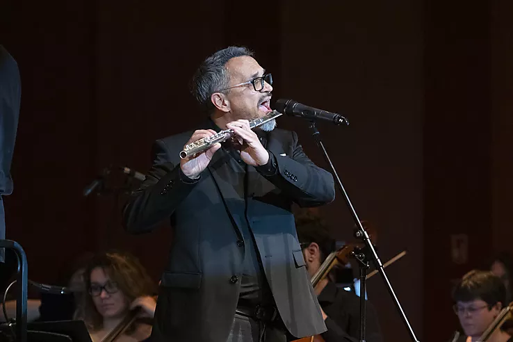 bon bon mozart koncert