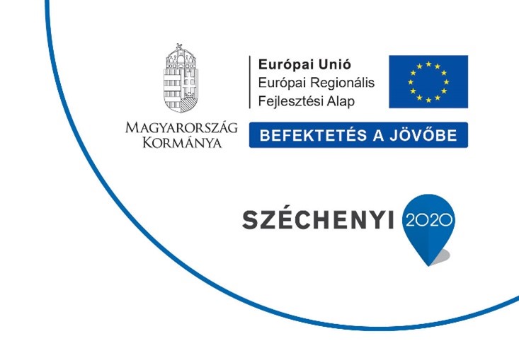 Széchenyi 2020 - ERFA