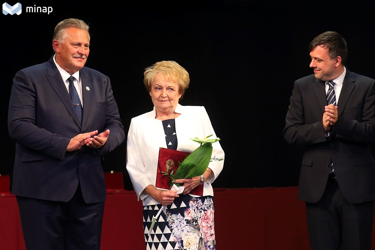 ünnepi közgyűlés