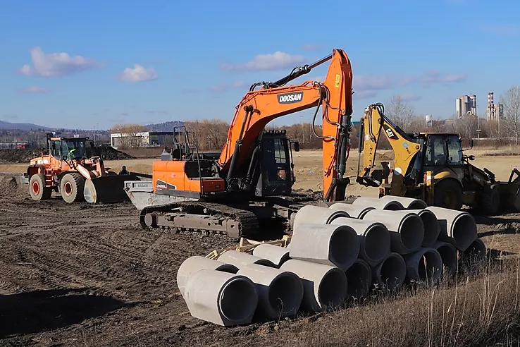 xanga alapkő letétel