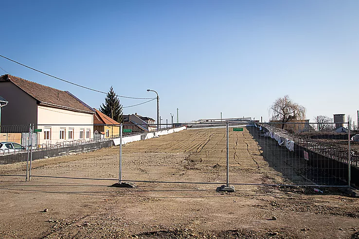 y híd illusztrációs fotó