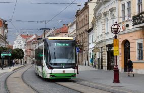 Az MVK járatain is ingyenesen utazhatnak az egészségügyi dolgozók