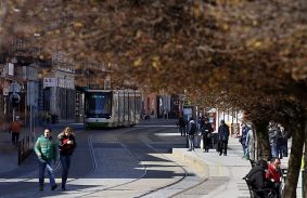 Korlátozott gazdasági tér – nehéz helyzetben a vállalkozások