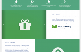 Új kényelmi szolgáltatást vezet be a Miskolc Holding