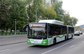 Rásegítő járatokkal készülnek az érettségire