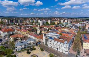 Miskolc város napja és a közösségek hete programok