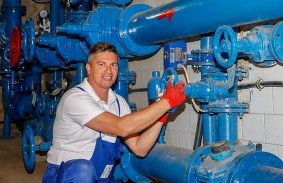 Kitartás és összefogás a Miskolctapolca Barlangfürdőben