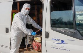 A holding hétköznapi hősei - a csőszerelő