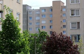 Sikeres lett az e-lakáspályázat