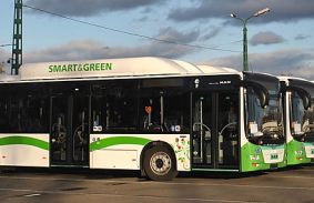 Újabb díjtermékekkel bővül a miskolci mobiljegy