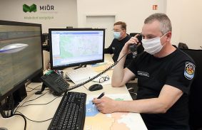 Városi zöldszám a miskolciaknak – mostantól profi informatikai háttérrel