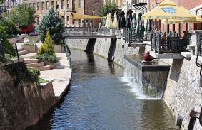 Pünkösdre szinte minden attrakció újranyit Miskolcon