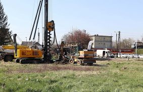 Megvalósul Miskolc több évtizedes álma, épül az y-híd