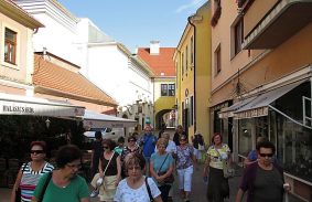  Újraindulnak a tematikus városnézések