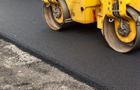  Út- és járdafelújítás kezdődik Miskolcon a Kossuth utcában