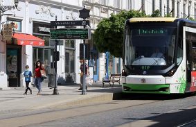 Szombattól nem lehet utazni maszk nélkül az MVK járatain