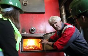  Csak így érdemes: sajátjaként kezeli a munkahelyét