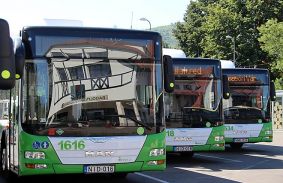  MVK: két lépcsőben teljesen megújul a menetrend és a vonalhálózat