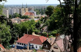  Ismét kitakarítják az Avasi pincesorok környékét