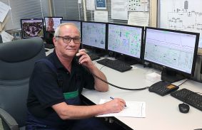  „Ha valami történik, azonnal reagálnunk kell”