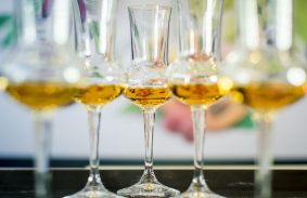 Miskolc ad otthont az ország legnagyobb pálinkaversenyének
