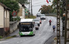 Indul az Y-híd építése - Lezárás a Vörösmarty felé vasárnaptól