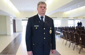 Régi-új vezető a Miskolci Önkormányzati Rendészet élén