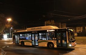 Hatvannyolc autóbuszmegálló újul meg és tizenkét új utasvárót építenek ki városszerte