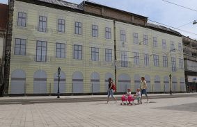 Annyi elvesztegetett év után végre jó gazdája lehet az Avas Szállónak