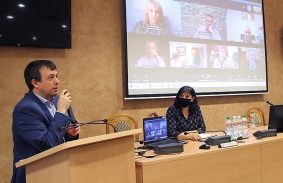 Újra összeült a miskolci operatív törzs