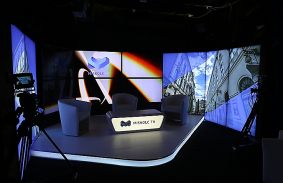 Új ügyvezető a MIKOM élén