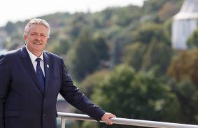 Veres Pál: A nehézségek ellenére eredményes év van mögöttünk