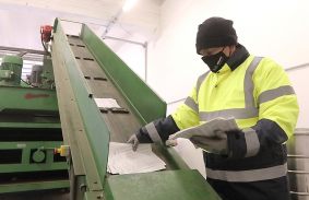 Bizalmas iratok megsemmisítésében segít a MiReHu