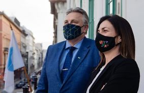 Veres Pált kérték fel a Miskolci Egyetem kuratóriumi tagjának