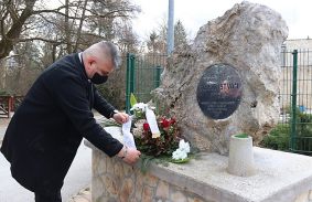 Vízigényünk változatlan a pandémia alatt