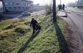  Társadalmi együttműködés erősítése Lyukóvölgyben