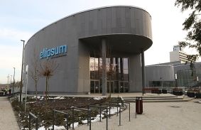 Még nem tudni, mikor nyithat, de már toboroz az Ellipsum