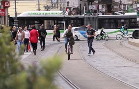 Miskolcnak is jut a kormányzati kompenzációból: 1,3 milliárdot kap a város