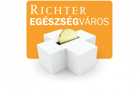 Richter Egészségváros